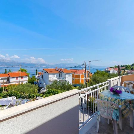 Apartments Milka Slatine Zewnętrze zdjęcie