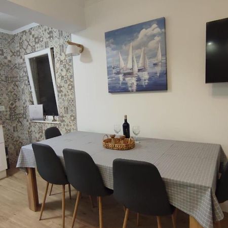 Apartments Milka Slatine Zewnętrze zdjęcie