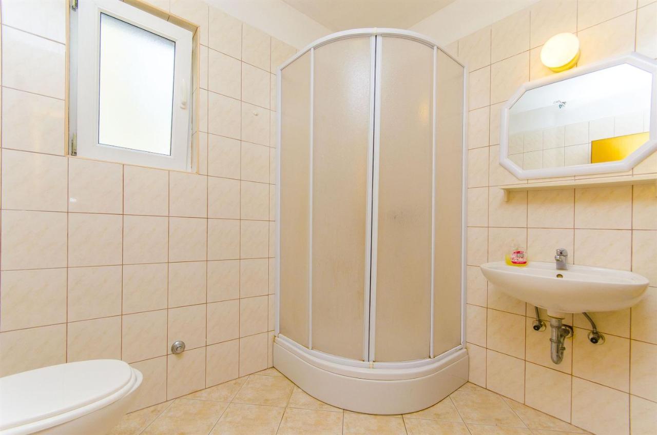 Apartments Milka Slatine Zewnętrze zdjęcie