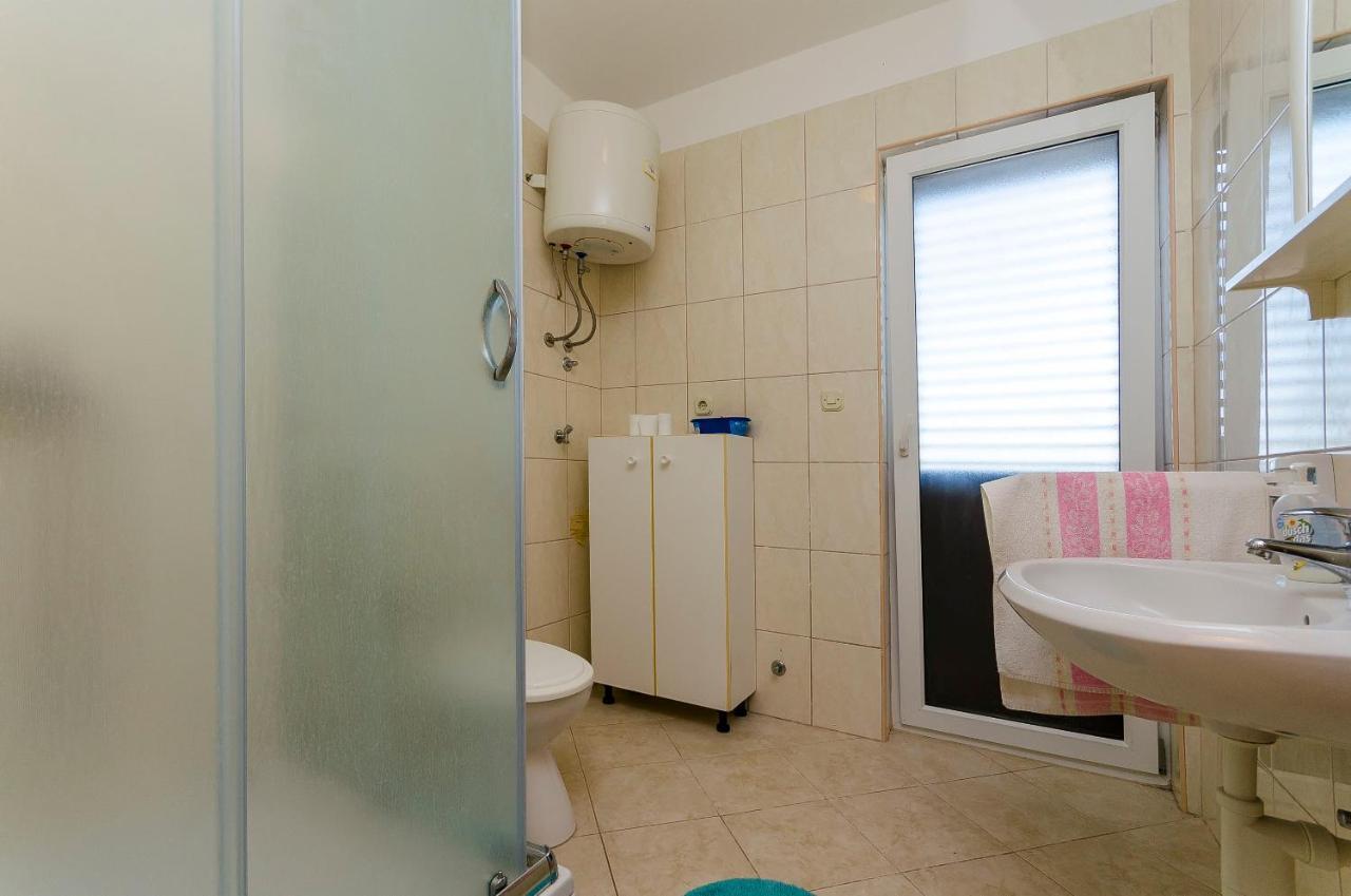 Apartments Milka Slatine Zewnętrze zdjęcie