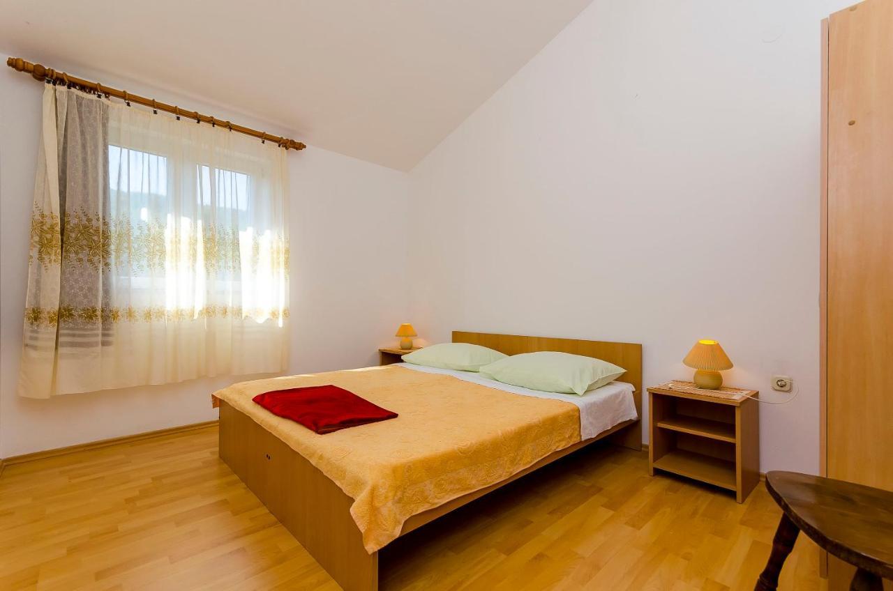 Apartments Milka Slatine Zewnętrze zdjęcie