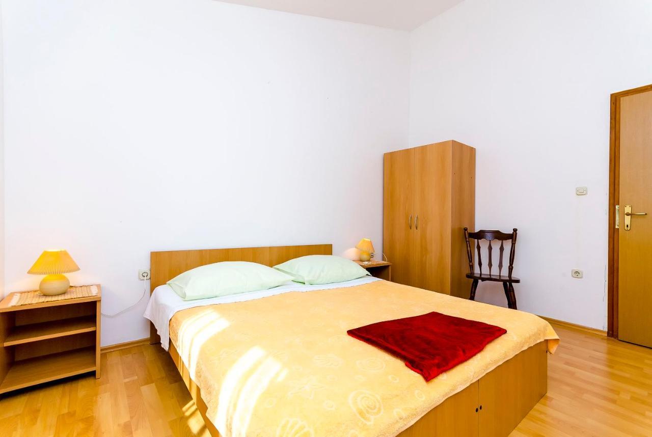 Apartments Milka Slatine Zewnętrze zdjęcie