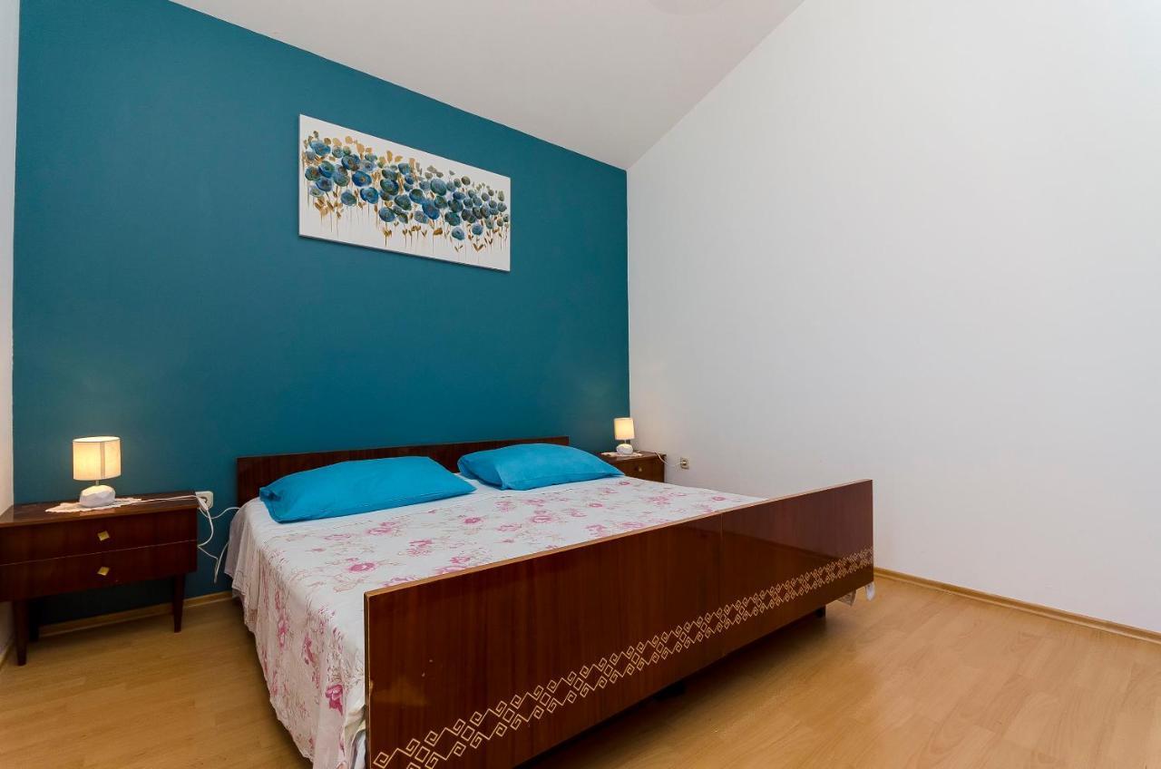 Apartments Milka Slatine Zewnętrze zdjęcie