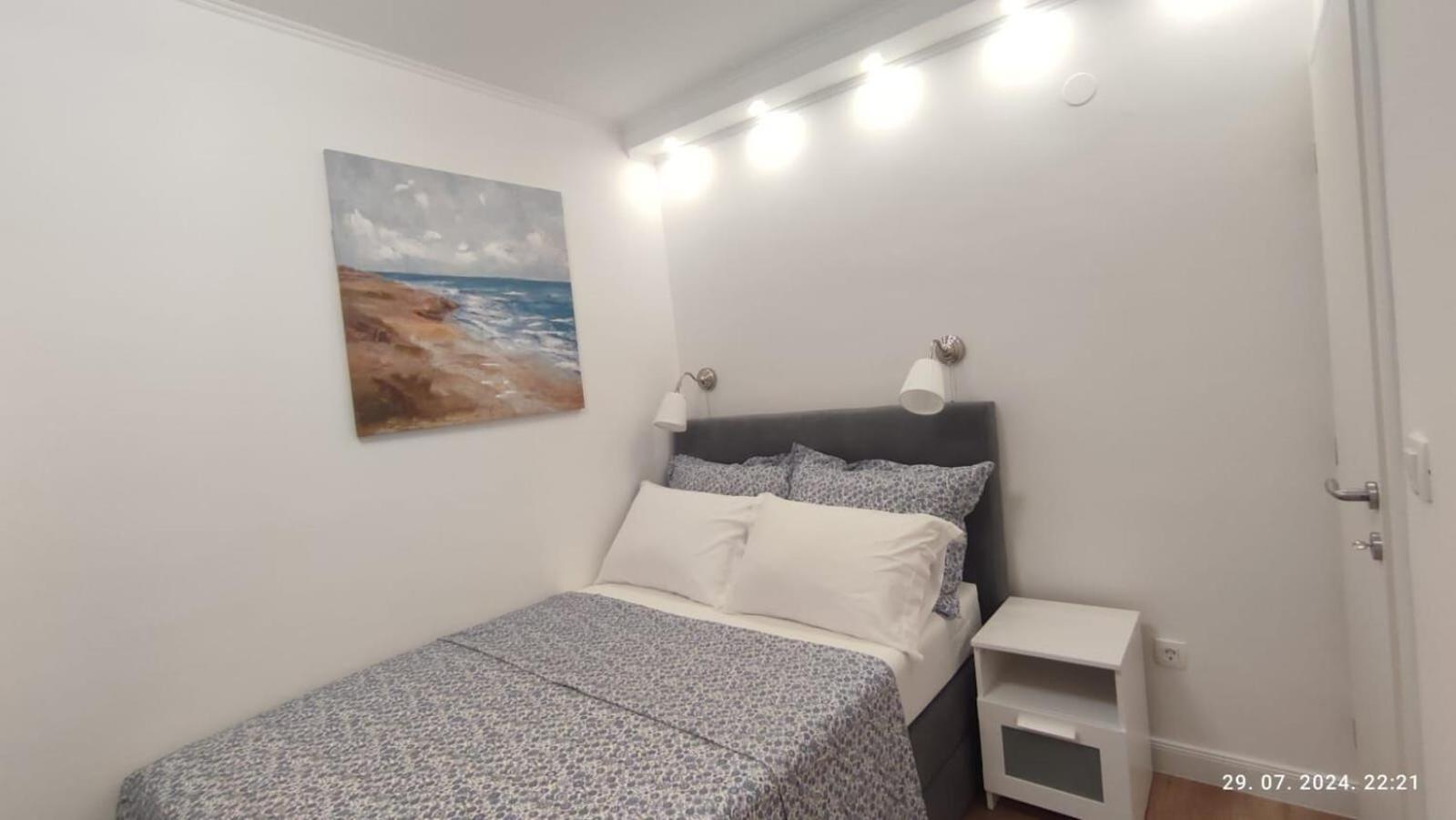 Apartments Milka Slatine Zewnętrze zdjęcie
