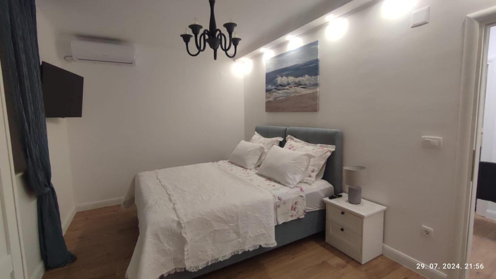 Apartments Milka Slatine Zewnętrze zdjęcie