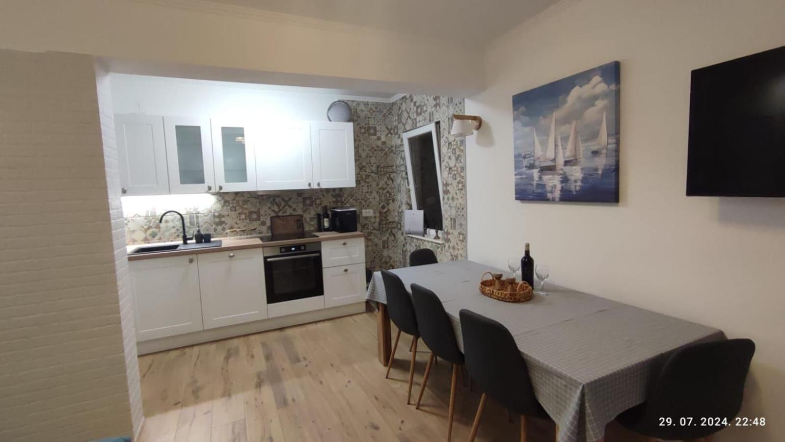 Apartments Milka Slatine Zewnętrze zdjęcie