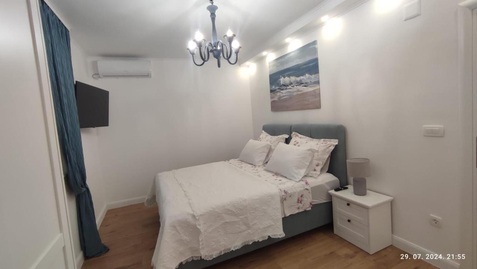 Apartments Milka Slatine Zewnętrze zdjęcie