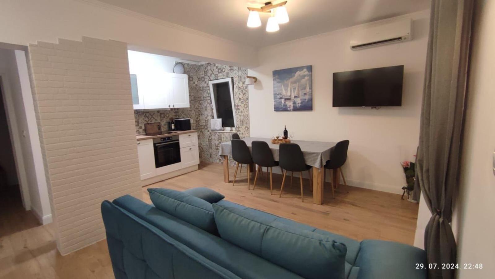 Apartments Milka Slatine Zewnętrze zdjęcie