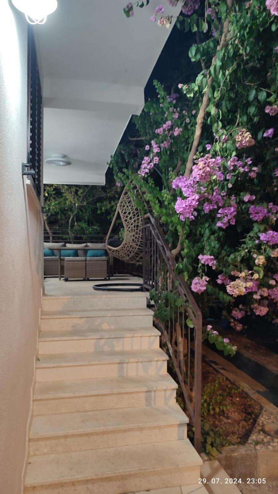 Apartments Milka Slatine Zewnętrze zdjęcie
