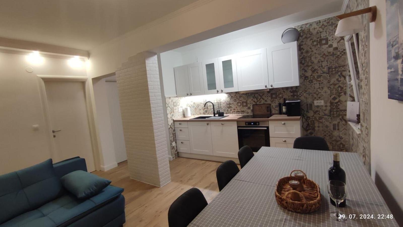 Apartments Milka Slatine Zewnętrze zdjęcie