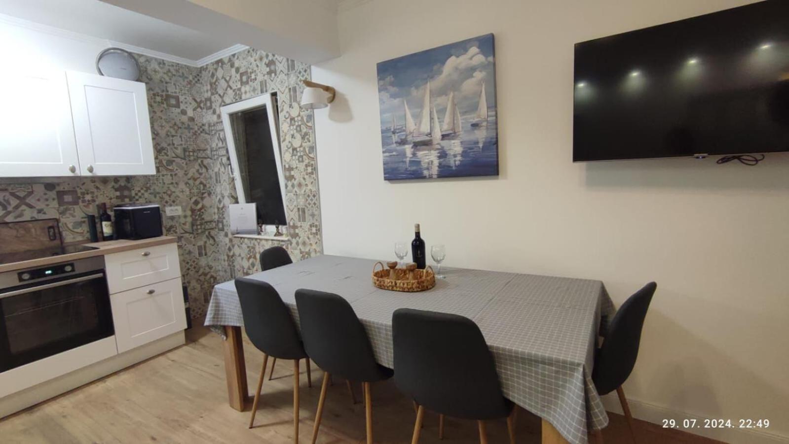 Apartments Milka Slatine Zewnętrze zdjęcie
