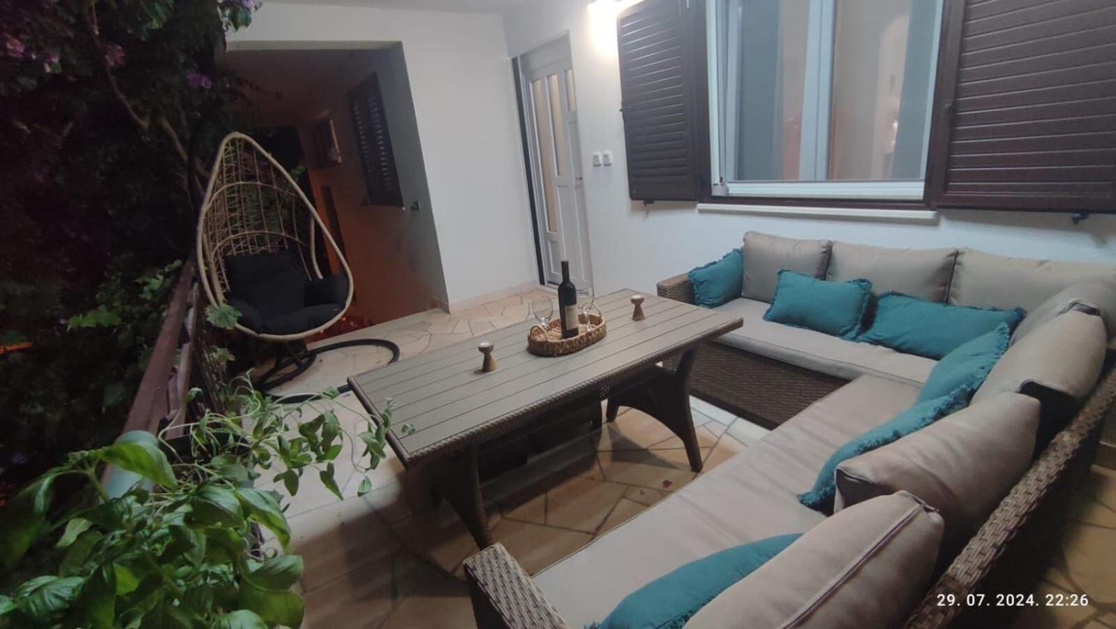 Apartments Milka Slatine Zewnętrze zdjęcie